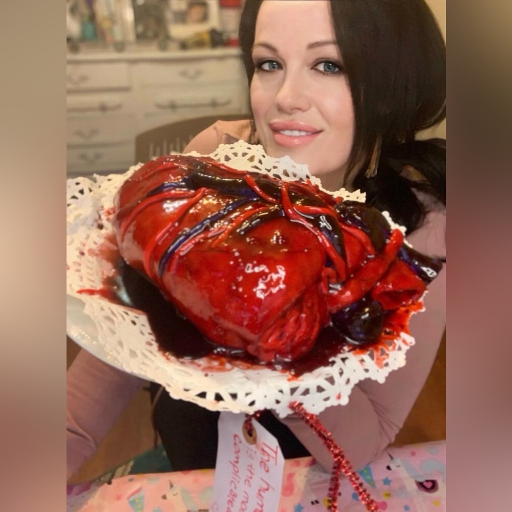Meet your Posher, April